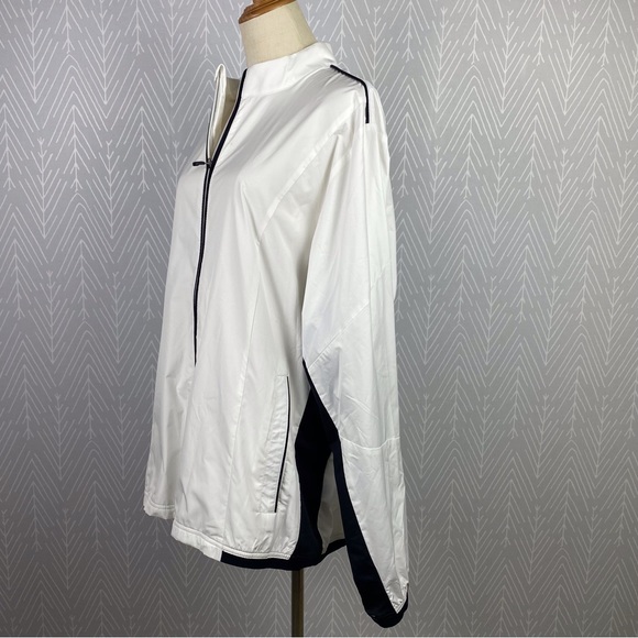 ADIDAS Golf Climaproof Men’s Windbreaker - Picture 4 of 10